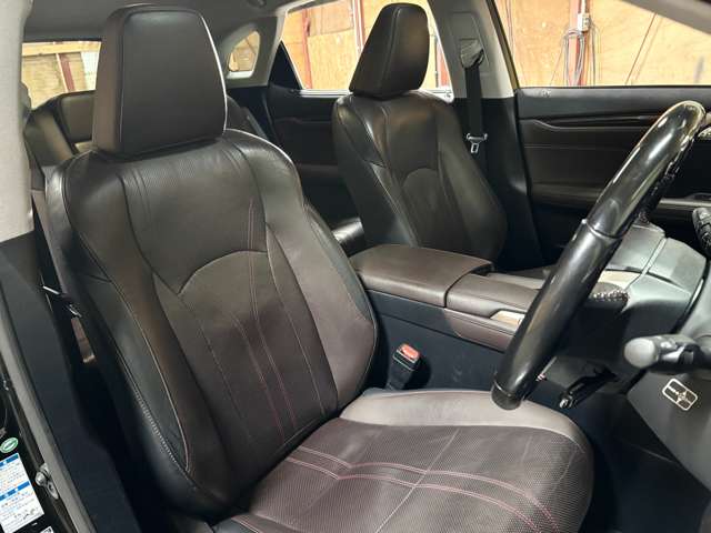 Lexus RX 10