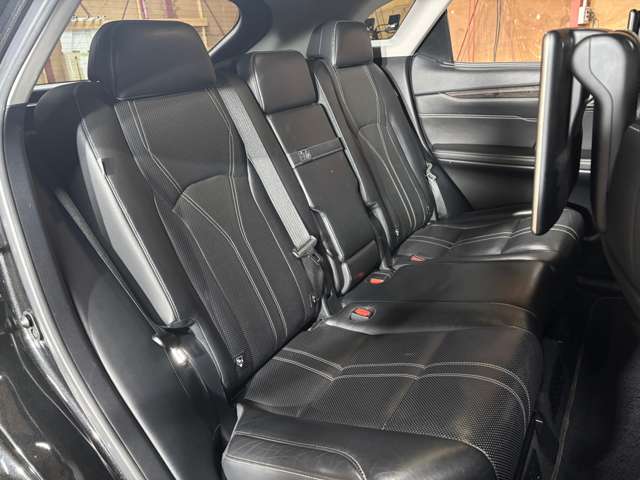 Lexus RX 11