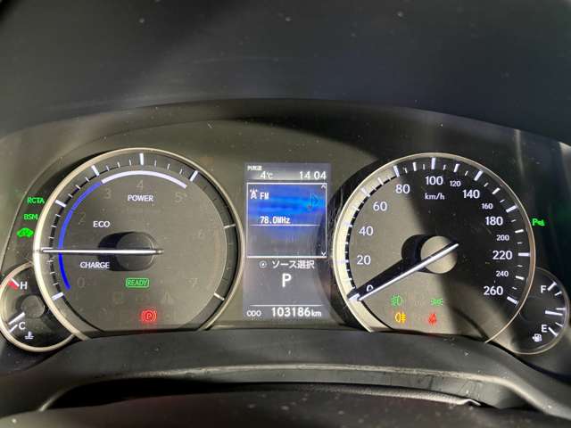 Lexus RX 12