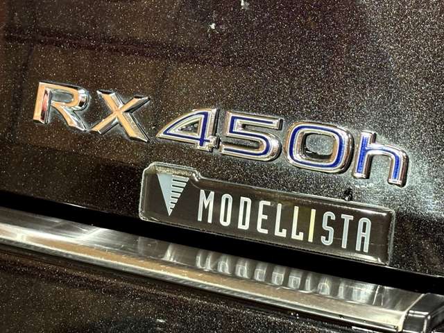 Lexus RX 6