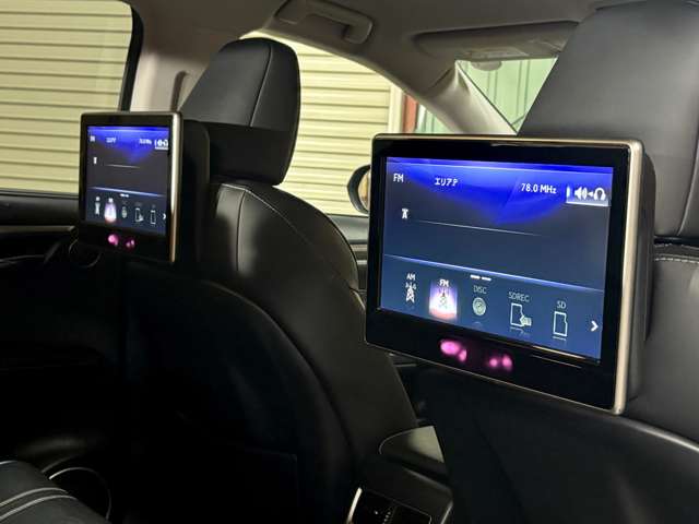 Lexus RX 8