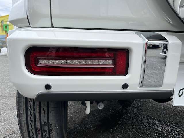 Suzuki Jimny Nomade 11