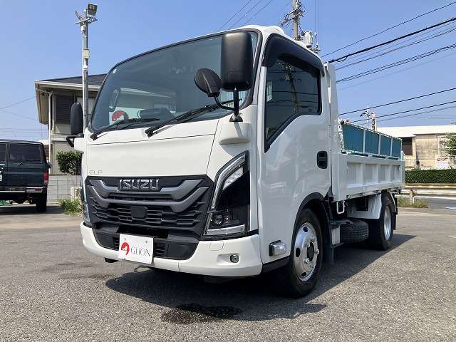 Isuzu Elf 9