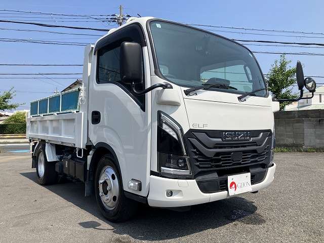Isuzu Elf 10