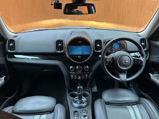 MINI Crossover 4