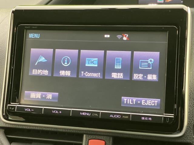 Toyota Noah 4
