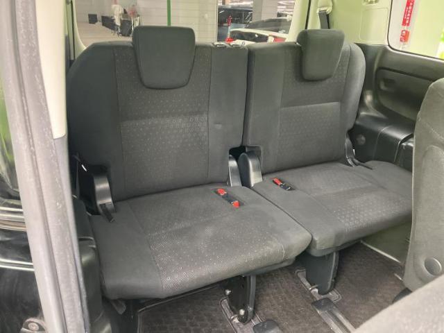 Toyota Noah 8