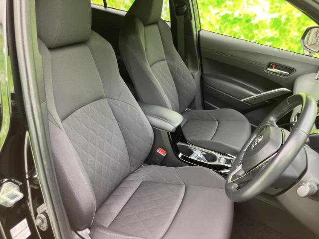 Toyota Corolla Cross 2
