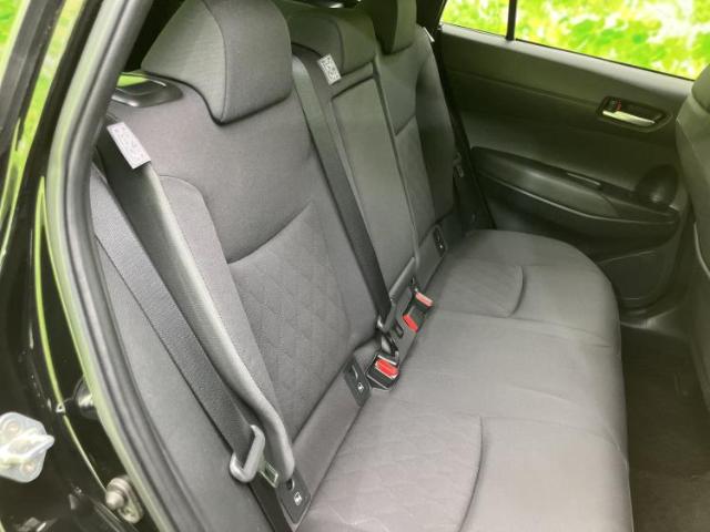 Toyota Corolla Cross 7