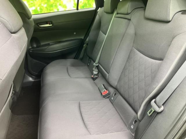 Toyota Corolla Cross 9