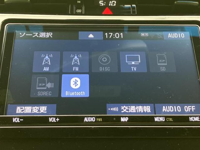 Toyota Harrier 11