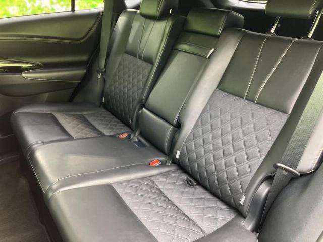 Toyota Harrier 9