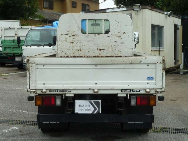 Isuzu Elf 5