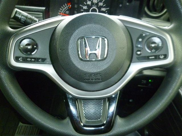 Honda N-VAN 11