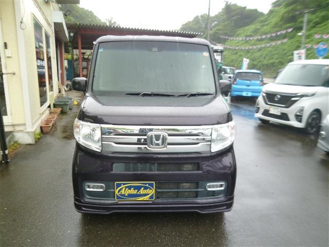 Honda N-VAN 2