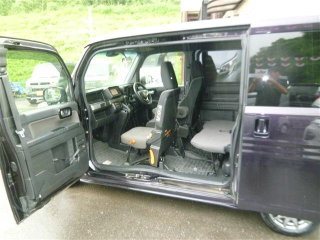 Honda N-VAN 7