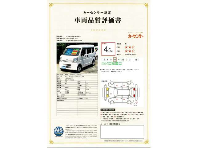 Nissan NV100 Clipper 4