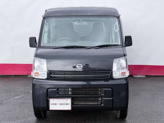 Nissan NV100 Clipper 3