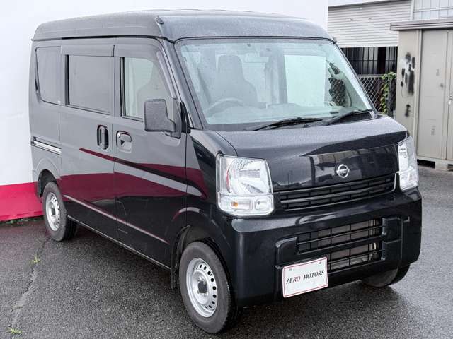 Nissan NV100 Clipper 5