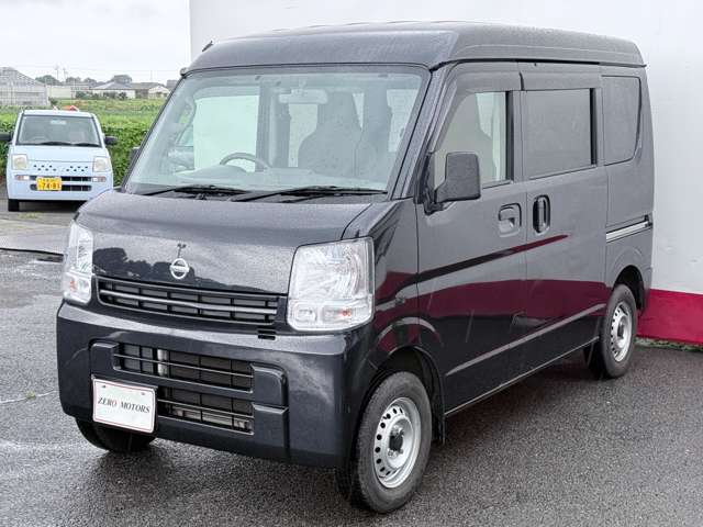 Nissan NV100 Clipper 7