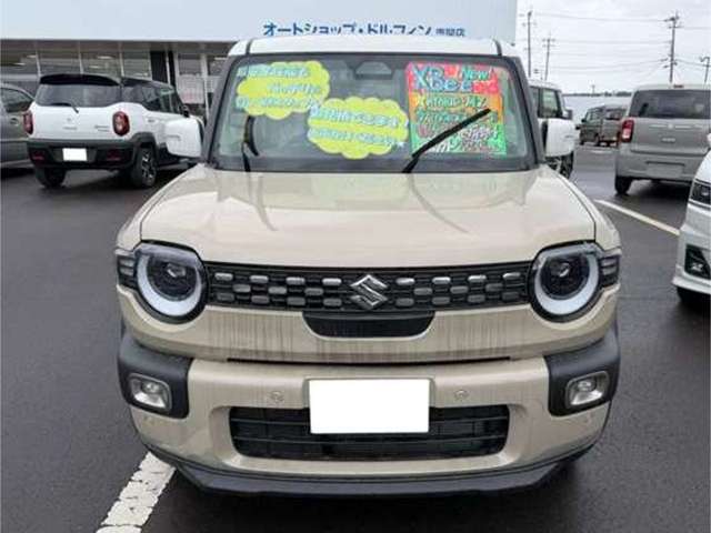 Suzuki XBEE 2