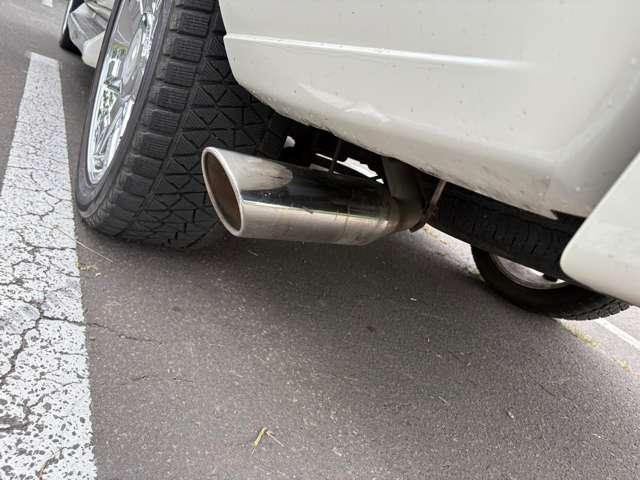 Cadillac Escalade EXT 11