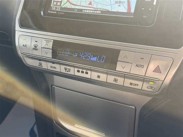 Toyota Land Cruiser Prado 11
