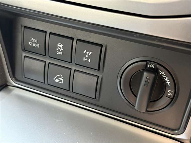 Toyota Land Cruiser Prado 12