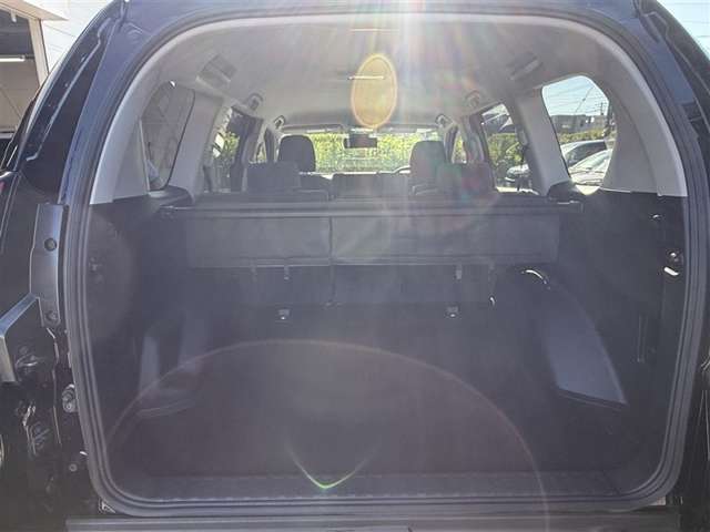 Toyota Land Cruiser Prado 5