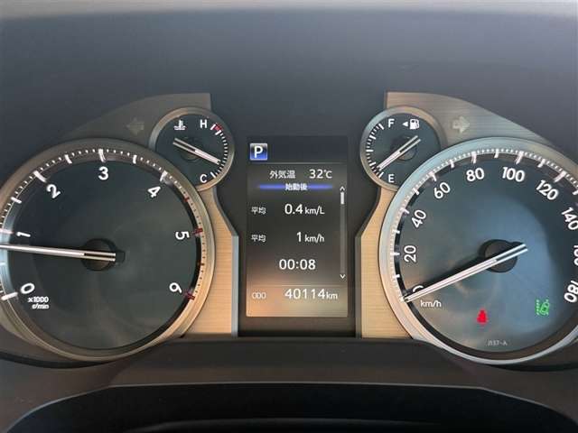 Toyota Land Cruiser Prado 8