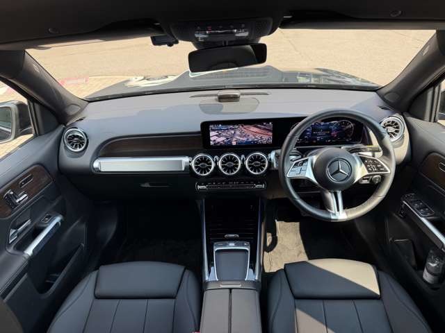 Mercedes-Benz GLB 2