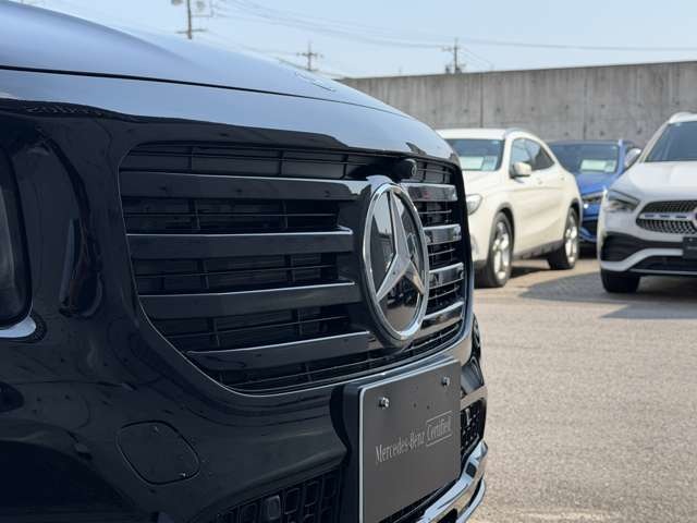 Mercedes-Benz GLB 5