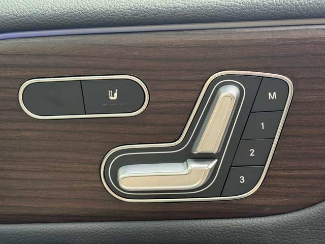 Mercedes-Benz GLB 6