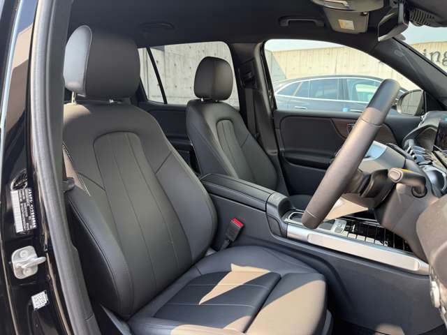 Mercedes-Benz GLB 9