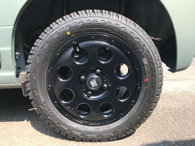 Honda N-VAN 2