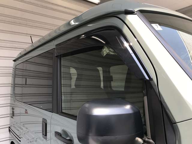 Honda N-VAN 4