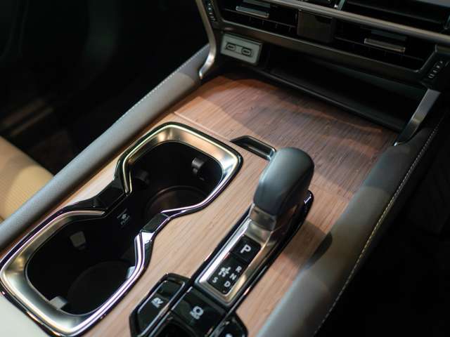 Lexus RX 11