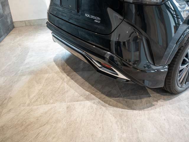Lexus RX 12