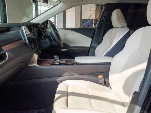Lexus RX 5