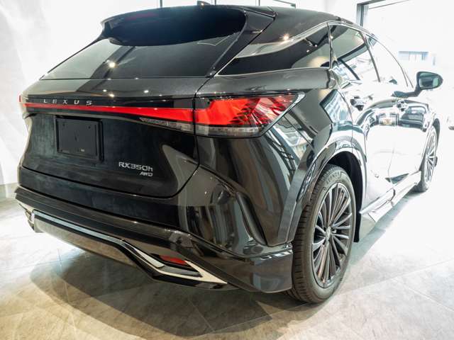 Lexus RX 6