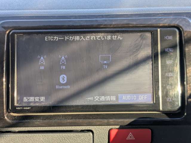 Toyota Hiace Van 4