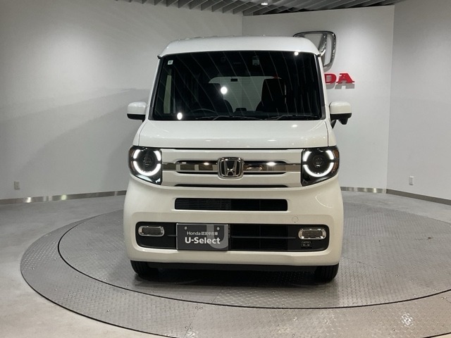 Honda N-VAN 2