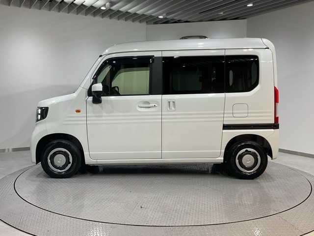 Honda N-VAN 3