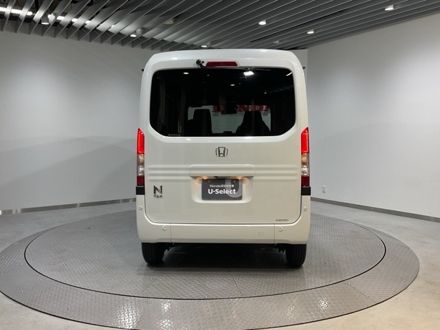 Honda N-VAN 5