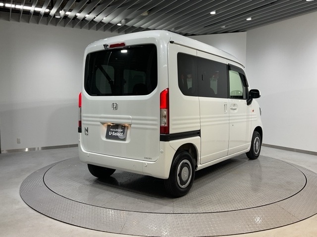 Honda N-VAN 6