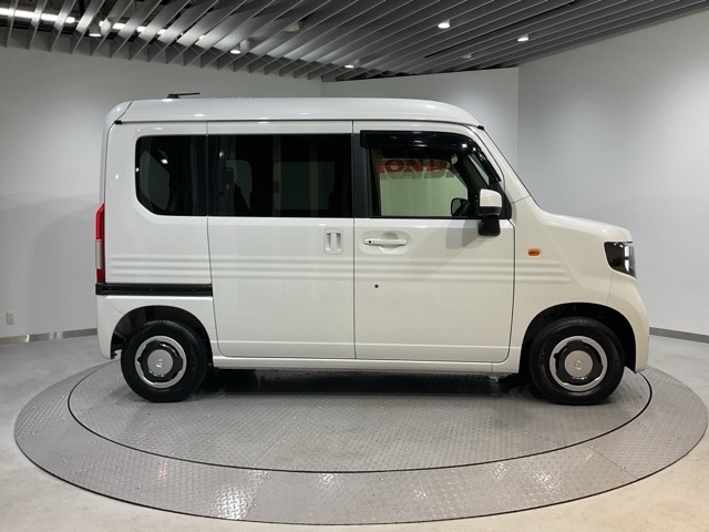 Honda N-VAN 7