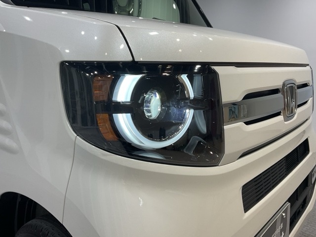 Honda N-VAN 9