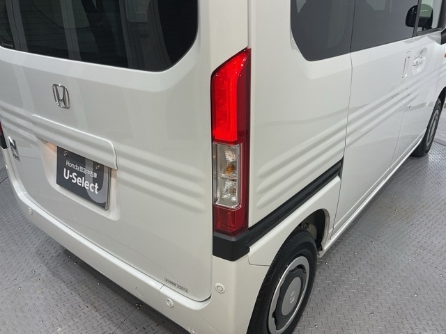 Honda N-VAN 10