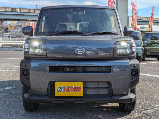 Daihatsu Taft 9