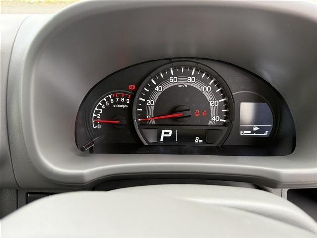 Suzuki Every 8